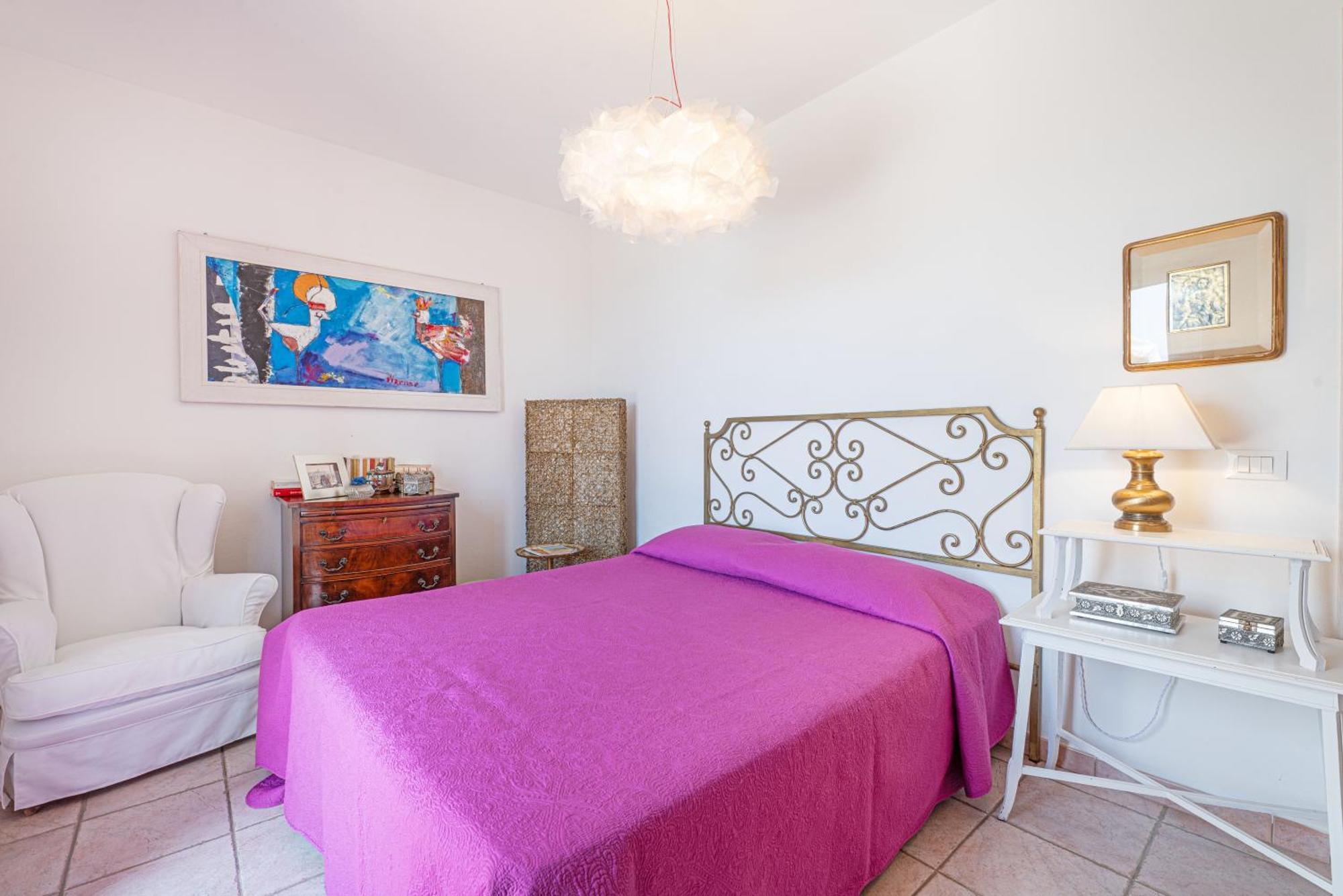 Villa Francy Portoferraio Ngoại thất bức ảnh