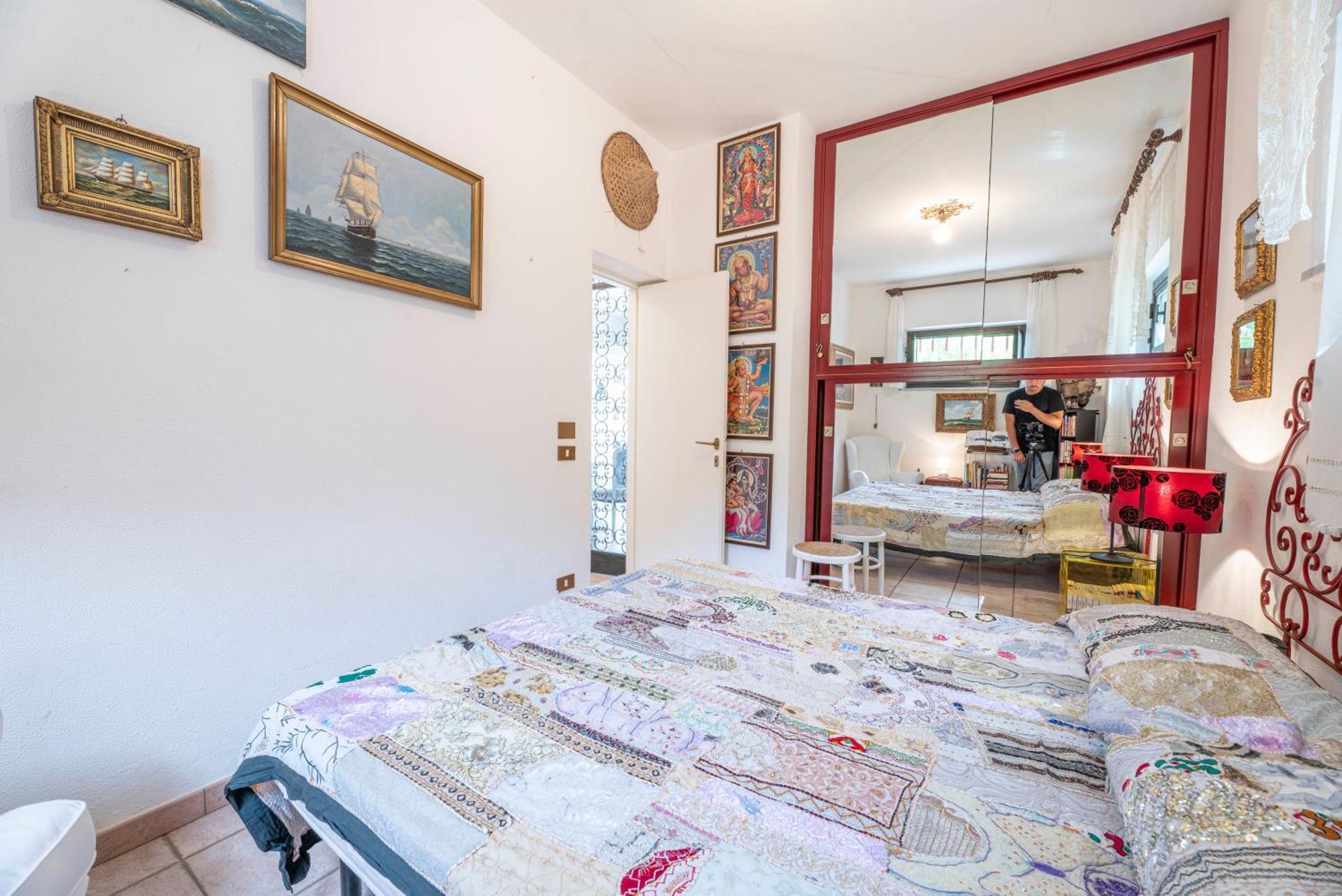 Villa Francy Portoferraio Ngoại thất bức ảnh